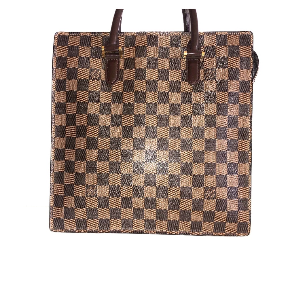 💥FINAL DROP🔥-Louis Vuitton Top Handle Bag